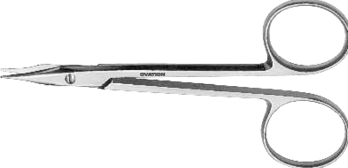 Stevens Tenotomy Scissor